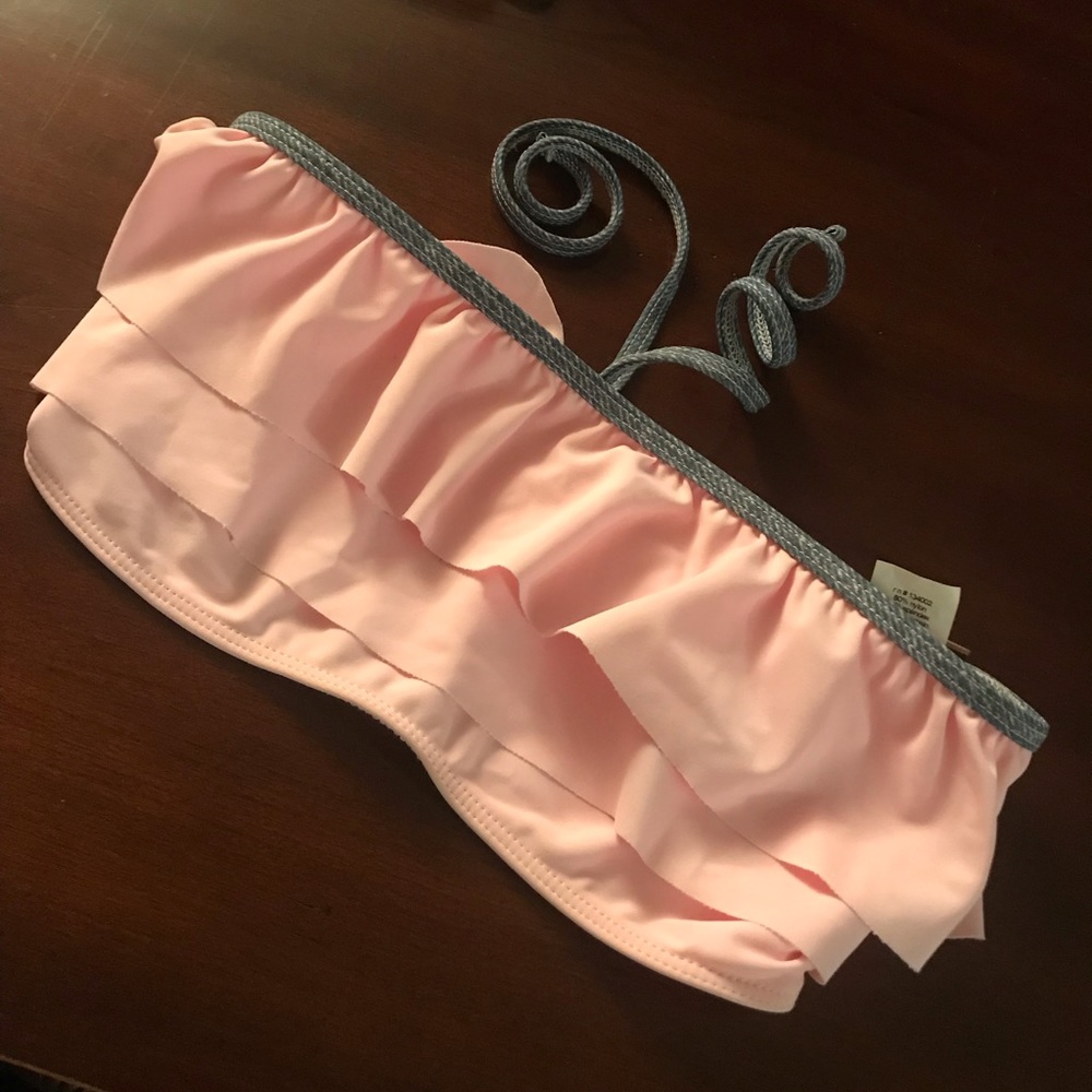 Lolli Tube tie top